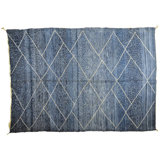 One-of-a-Kind 8'8" X 12'4" Area Rug
