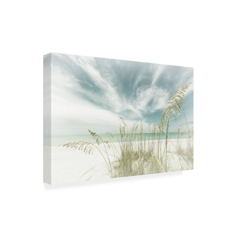 Art sur toile Melanie Viola, H 12 po x l 19 po