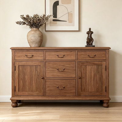 Versatile Practical Sideboard