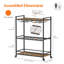 Anker 63.2cm Bar Cabinet