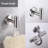 5 - Piece Bathroom Hardware Set