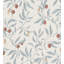 Villa Dalaro 2 Floral Wallpaper Roll-756595188