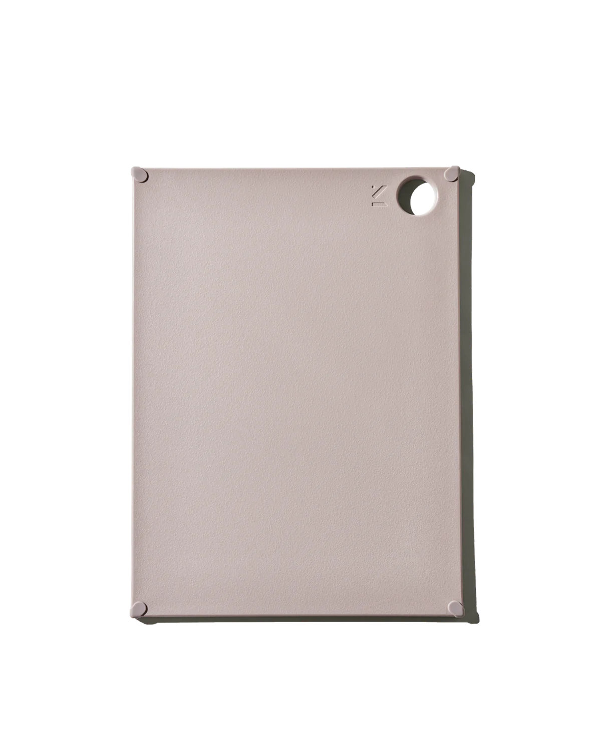 The Grippy reBoard Cutting Board, Purple