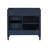 36" Bathroom Vanity without Top Sink-82817693