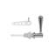 Teardrop Cistern Lever
