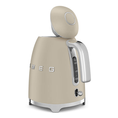 Smeg 50's Retro Style 7 Cup Kettle