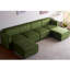 Necie 6 - Piece Living Room Set-742774094