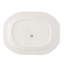 Spode, Christmas Tree - Scultpted Oval Platter