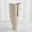 Leonard Handmade Ceramic Table Vase