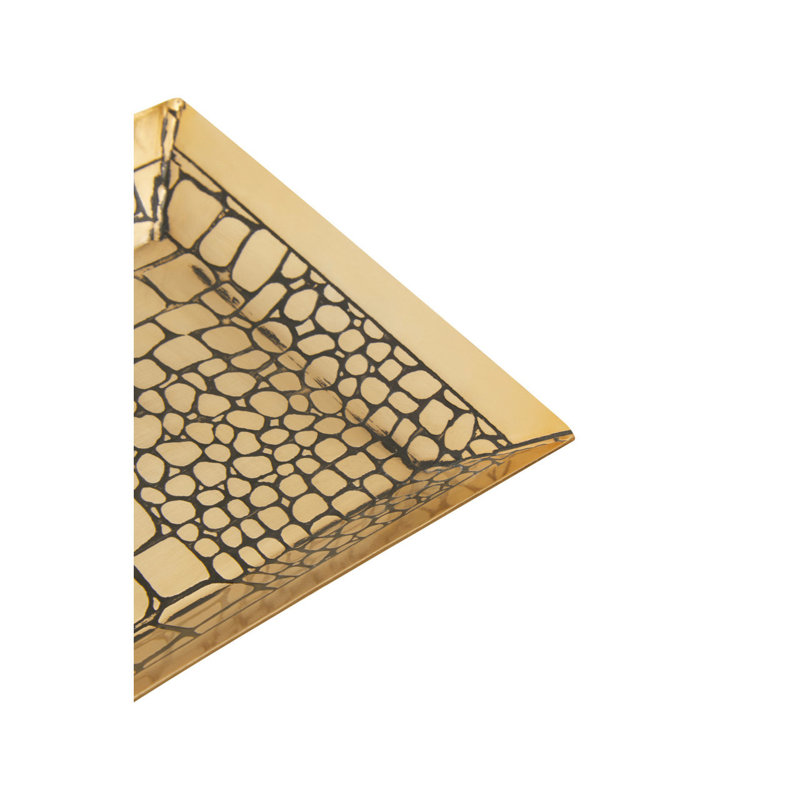 Ronneby Metal Tray