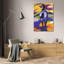Cheval bleu-1271492818