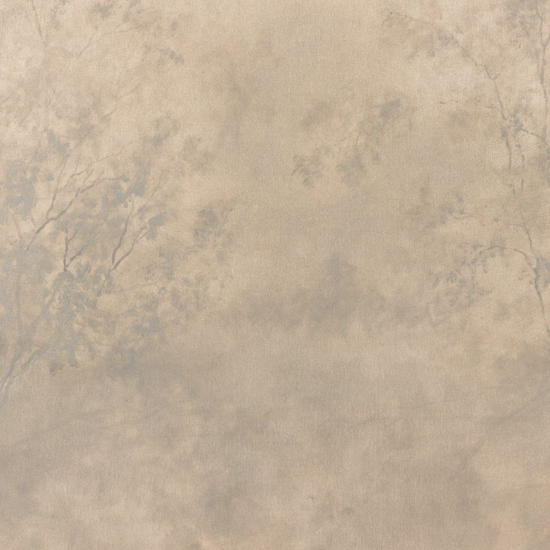 The Clearing Painting by Aileen Fitzgerald, 60" H x 40" W x 2.5" D