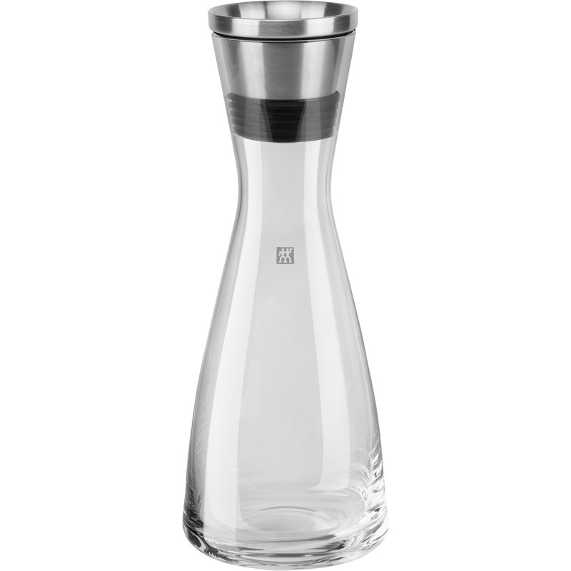 Zwilling JA Henckels Predicat Carafe With Lid
