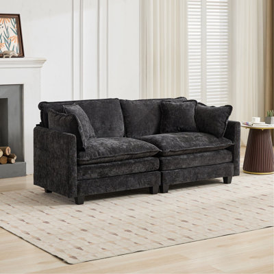 Canapé Modern Cloud LoveSeat