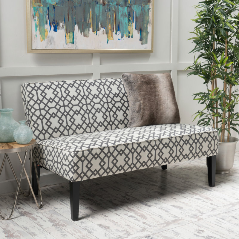 LOVESEAT, revêtement en tissu de polyester