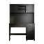 Bureau 47 po avec 3 tiroirs Farmhouse-1081526405