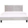 Lit plateforme tapissier Roysum