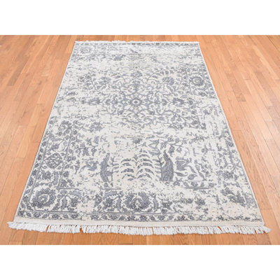 Bowdrie Wool Rug