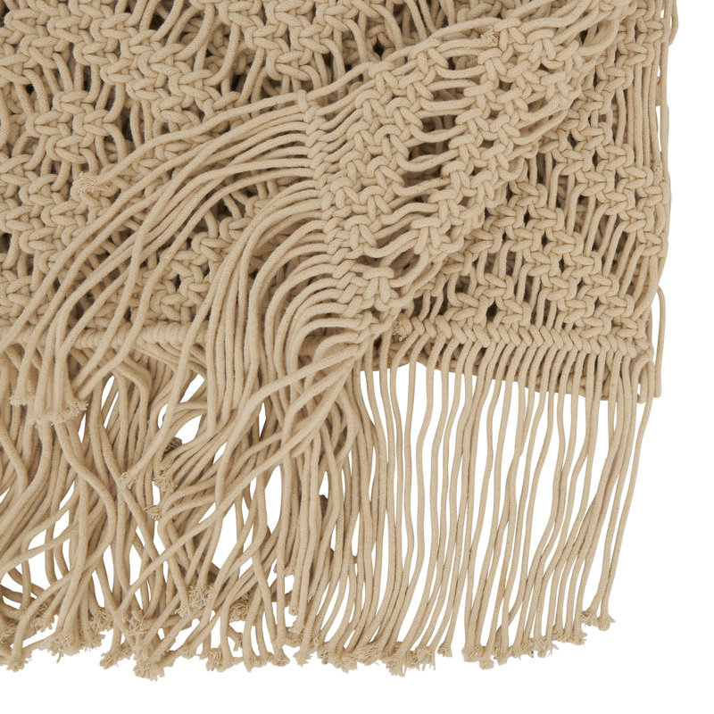 Migramah Solid Color 100% Cotton Table Runner