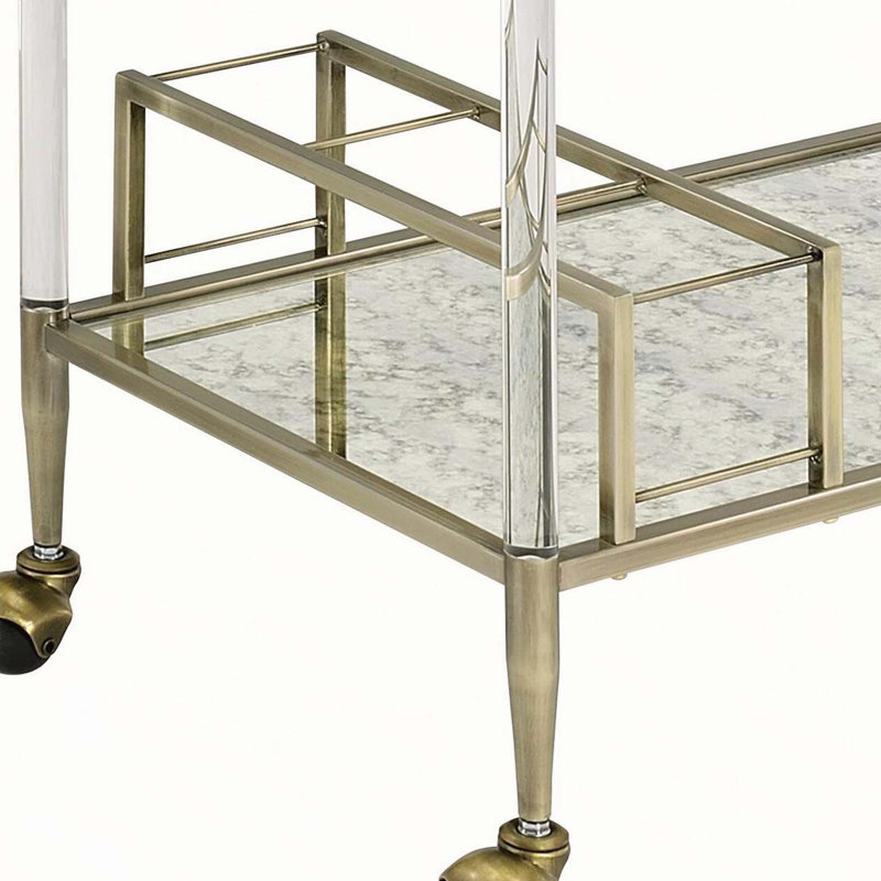 Chariot de service Cirro
