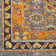 Lundy Oriental Indoor Rug