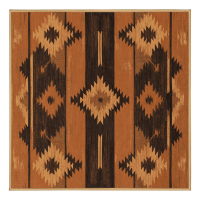 Lost Pueblo Rug