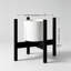 Support pour plante Mid Century