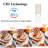 3 Watt (40 Watt Equivalent) G9 LED, Dimmable Light Bulb G9/Bi-pin Base-63325182