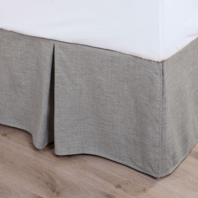 Hamilton Bed Skirt
