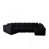Black est en rupture de stock