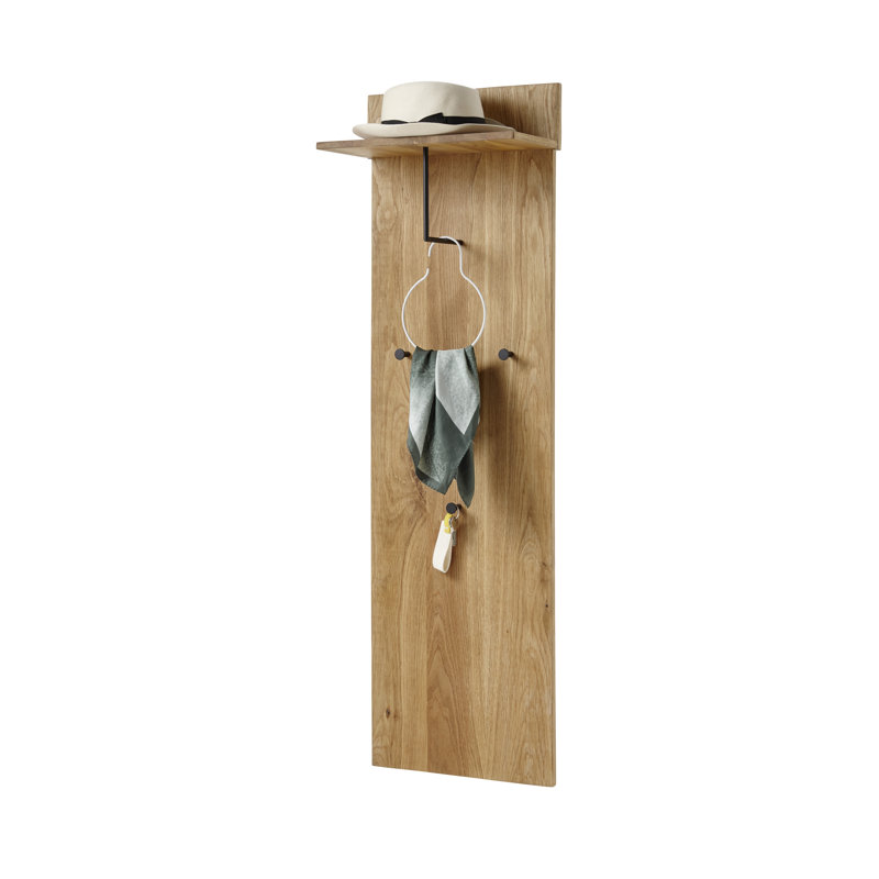 Wall Coat Rack