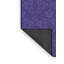 Tapis de zone mauve à motifs Opheim-1083705423