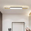 Muscato 1-Light 110cm LED Flush Mount-1884124694-1906232574