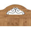 Dodge Double Bed Frame