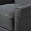Fauteuil inclinable manuel manuel