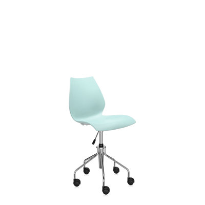 Fauteuil pivotant Maui