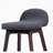 Holden Upholstered Counter Stool with Solid Wood Frame-1845849856-1808199312
