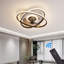 LED ceiling light