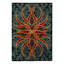 One-of-a-Kind Rectangle 7'0" X 10'2" Hand Knotted Area Rug