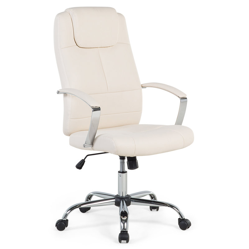Top Desk Chair, Beige
