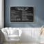 «12 Rules For Living Your Best Life», art mural inspirant, art mural, art mural-95982725-95982726