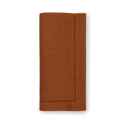 Festival Linen Square Napkins