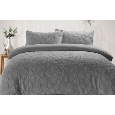 NZ Floral Duvet Cover Set with Pillowcases
