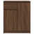 Brown Oak is out of stock