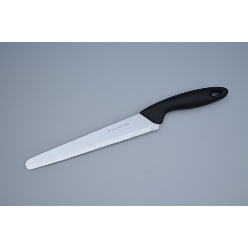 Symple Stuff 2 Piece Stainless Steel Carving Set