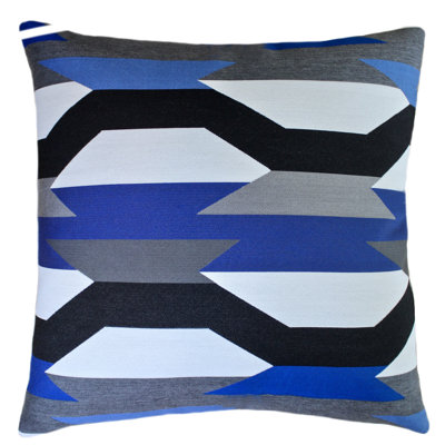 Square Pillow Cover & Insert