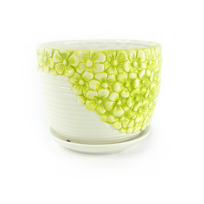 Ceramic Pot Planter