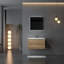 Armoire de salle de bain murale Fateemah