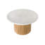 Artemij Drum Coffee Table-763593239