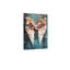 No Frame Print on Canvas